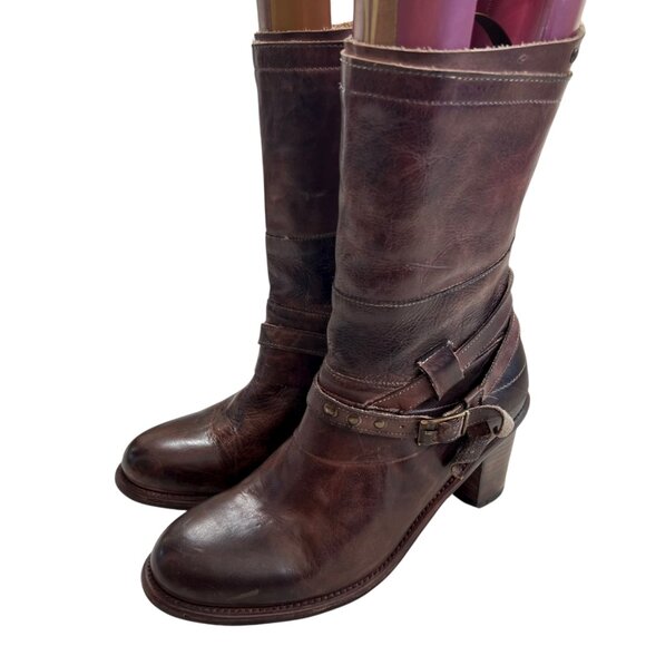 Bed Stu boots - Picture 3 of 12